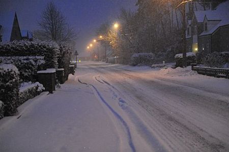 Vandaag gezien... - Neerpelt