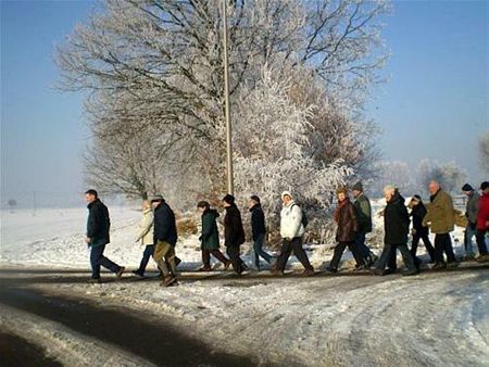 Vandaag gezien... - Hamont-Achel