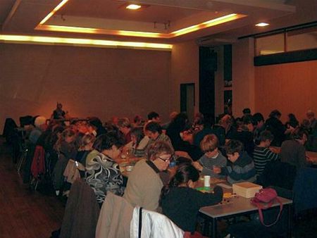 Vandaag gezien... - Neerpelt