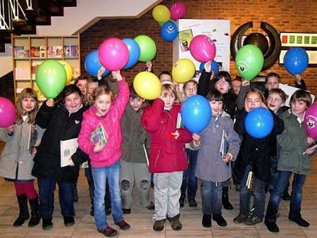 Vandaag gezien... - Overpelt