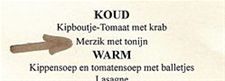 Vandaag gezien... - Neerpelt