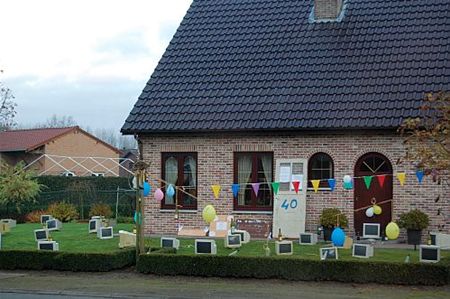 Vandaag gezien... - Neerpelt