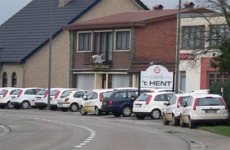 Vandaag gezien... - Neerpelt