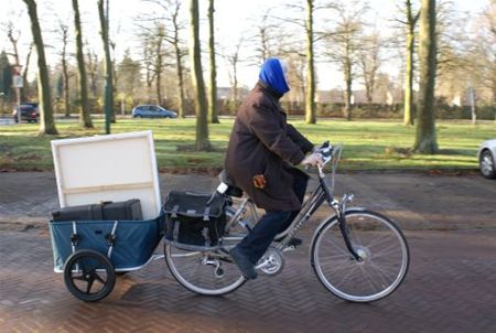 Vandaag gezien... - Overpelt
