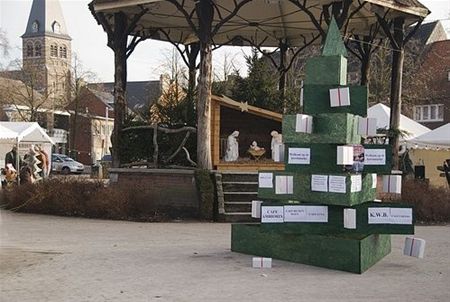 Vandaag gezien... - Overpelt