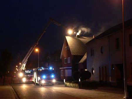 Vandaag gezien... - Overpelt