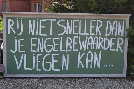 Vandaag gezien... - Hamont-Achel
