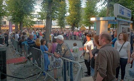 Vandaag gezien... - Lommel