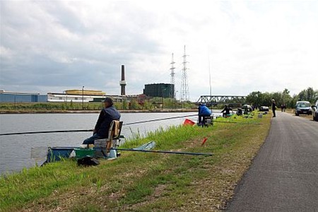 Vandaag gezien... - Lommel