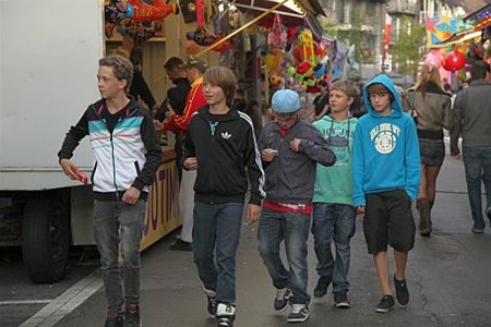 Vandaag gezien... - Neerpelt