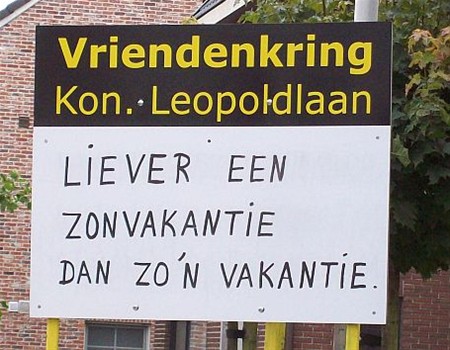 Vandaag gezien... - Lommel