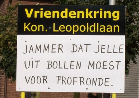 Vandaag gezien... - Lommel