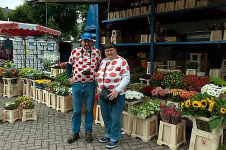 Vandaag gezien... - Hamont-Achel