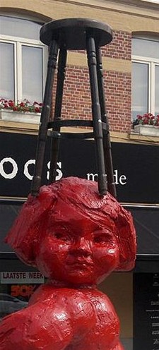 Vandaag gezien... - Neerpelt
