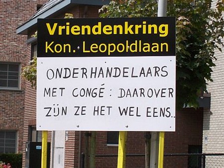 Vandaag gezien... - Lommel