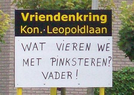 Vandaag gezien... - Lommel