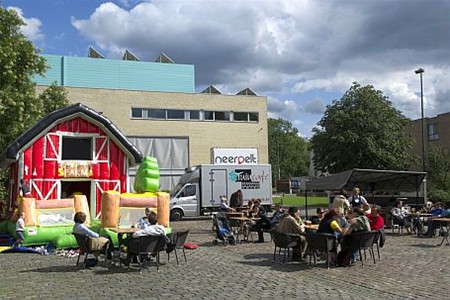 Vandaag gezien... - Neerpelt