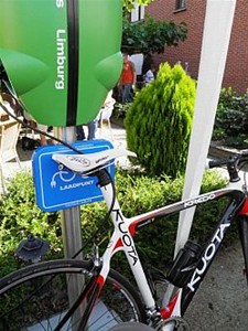 Vandaag gezien... - Overpelt