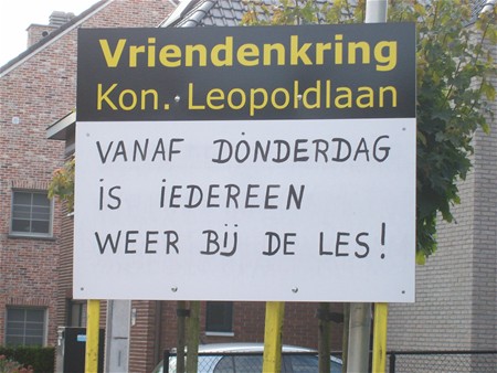 Vandaag gezien - Lommel