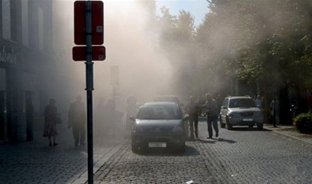 Vandaag gezien... - Lommel