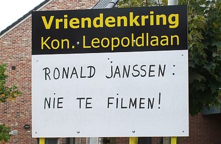 Vandaag gezien... - Lommel
