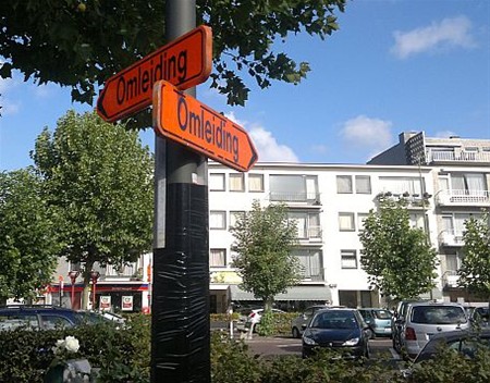Vandaag gezien... - Neerpelt