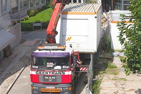 Vandaag gezien... - Neerpelt