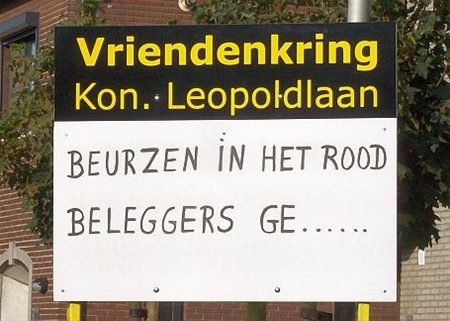 Vandaag gezien... - Lommel