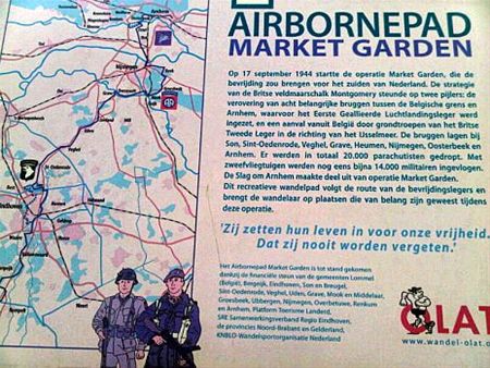 Vandaag gezien... - Lommel