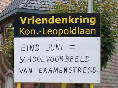 Vandaag gezien... - Lommel