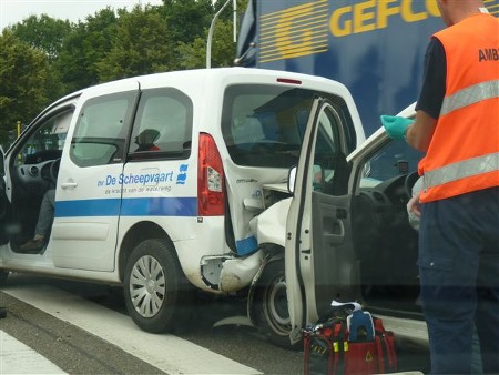 Vandaag gezien... - Lommel