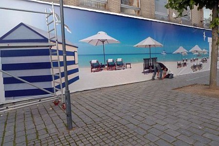 Vandaag gezien... - Lommel