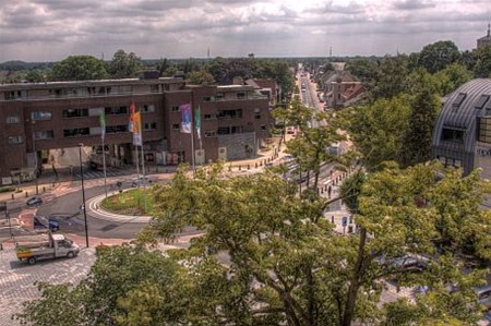 Vandaag gezien... - Lommel
