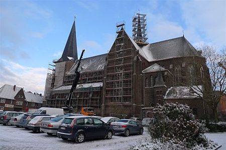 Vandaag gezien... - Neerpelt