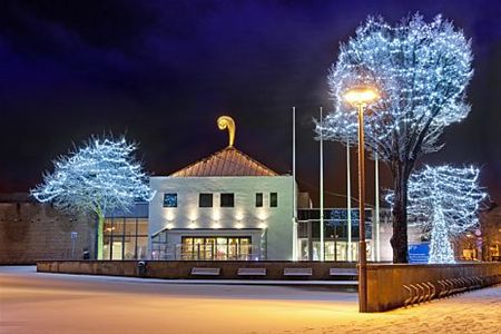 Vandaag gezien... - Lommel