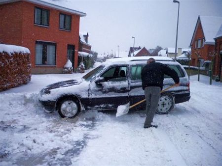 Vandaag gezien... - Neerpelt
