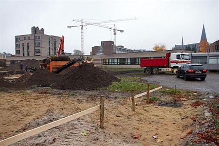 Vandaag gezien... - Neerpelt