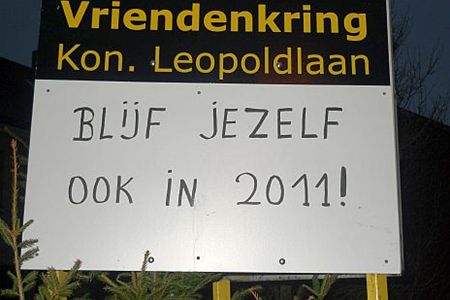 Vandaag gezien... - Lommel