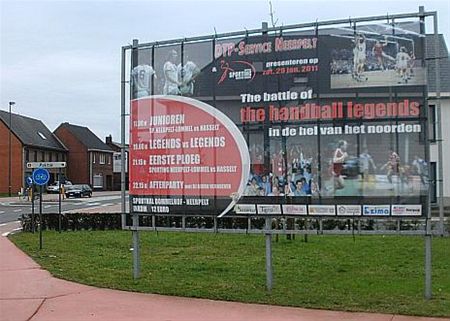 Vandaag gezien... - Neerpelt