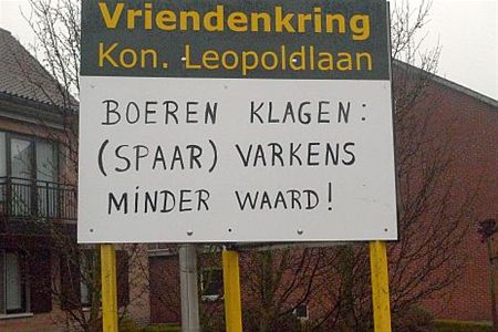 Vandaag gezien... - Lommel
