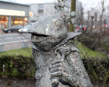 Vandaag gezien... - Neerpelt