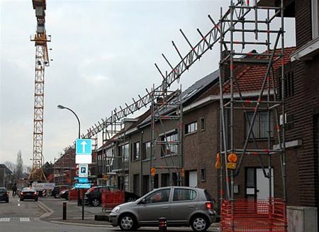 Vandaag gezien... - Neerpelt