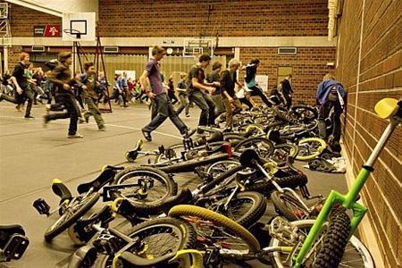 Vandaag gezien... - Neerpelt