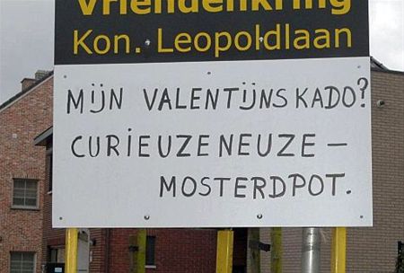 Vandaag gezien... - Lommel