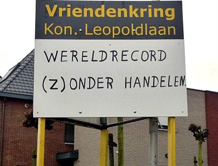 Vandaag gezien... - Lommel