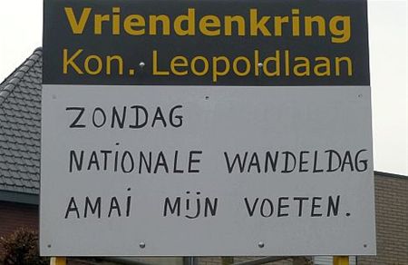 Vandaag gezien... - Lommel