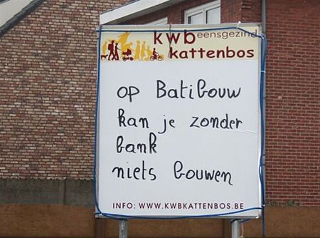 Vandaag gezien... - Lommel