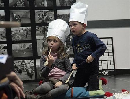 Vandaag gezien... - Overpelt