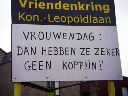 Vandaag gezien... - Lommel