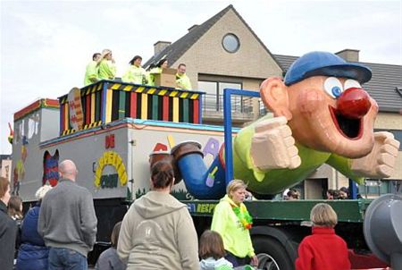 Vandaag gezien... - Neerpelt